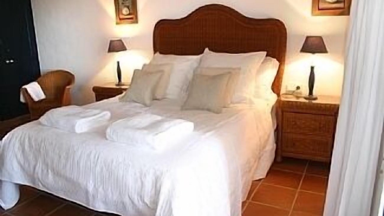Photo of Bedroom in Sant Lluis