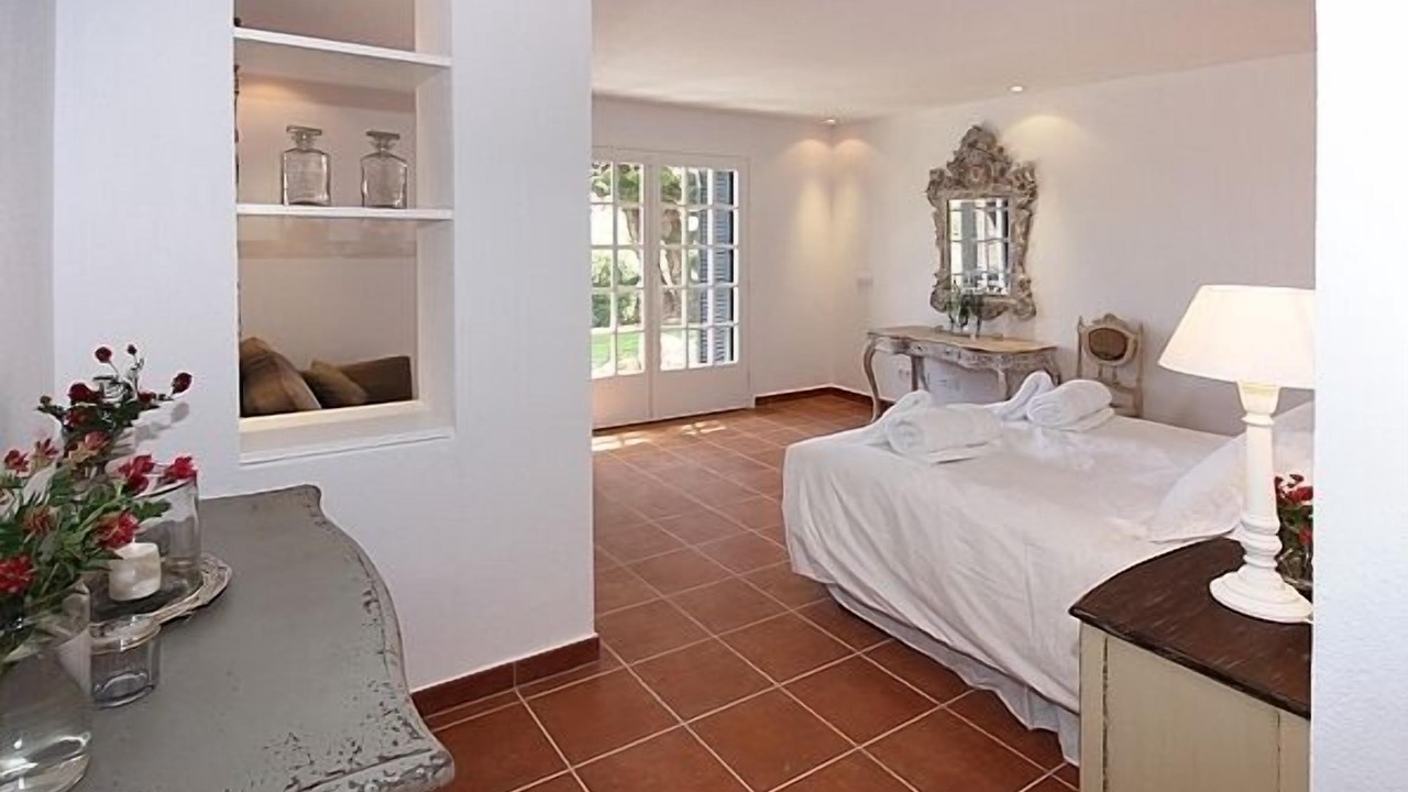 Photo of Bedroom in Sant Lluis