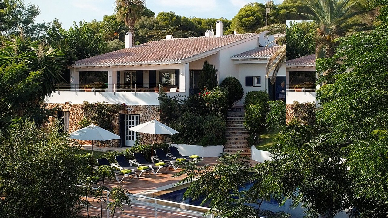 Photo of Outdoor in Sant Lluis