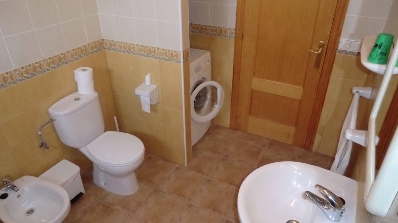Photo of Bathroom in Formentera