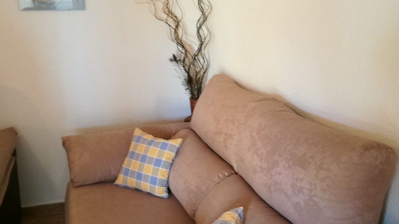 Photo of Livingroom in Formentera