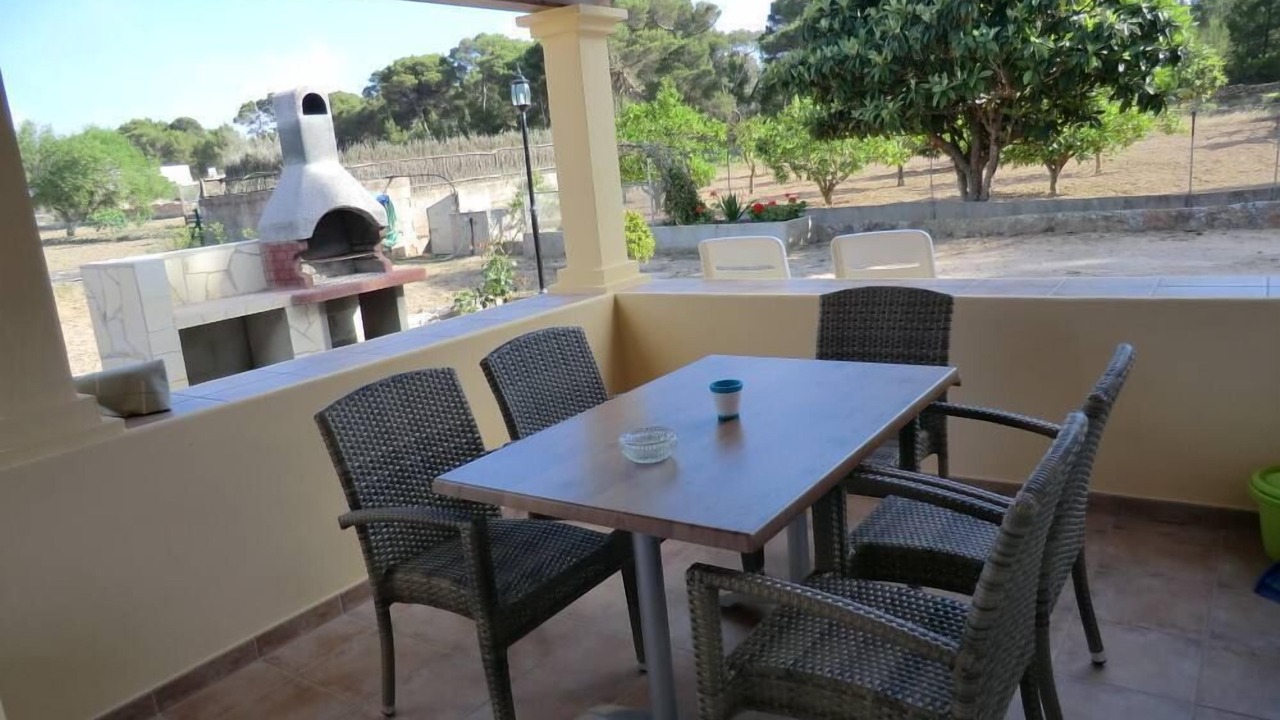 Photo of Outdoor in Formentera