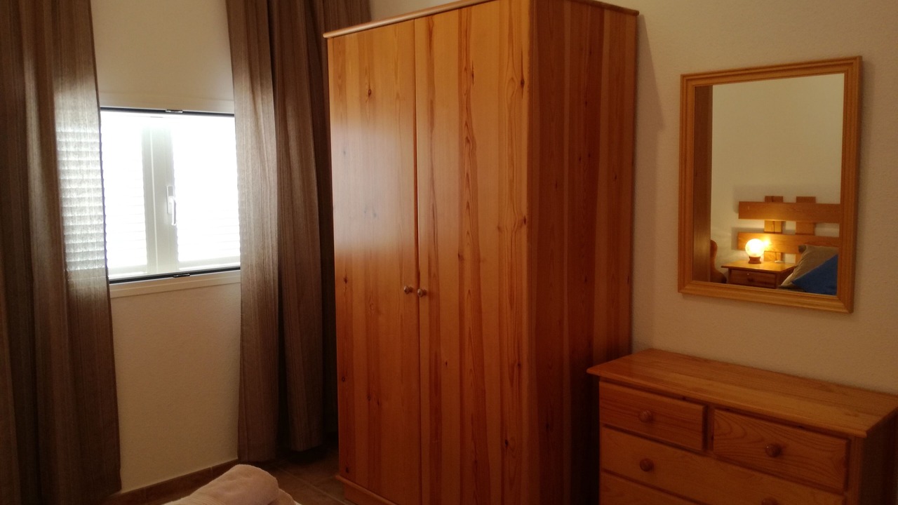 Photo of Bedroom in Formentera