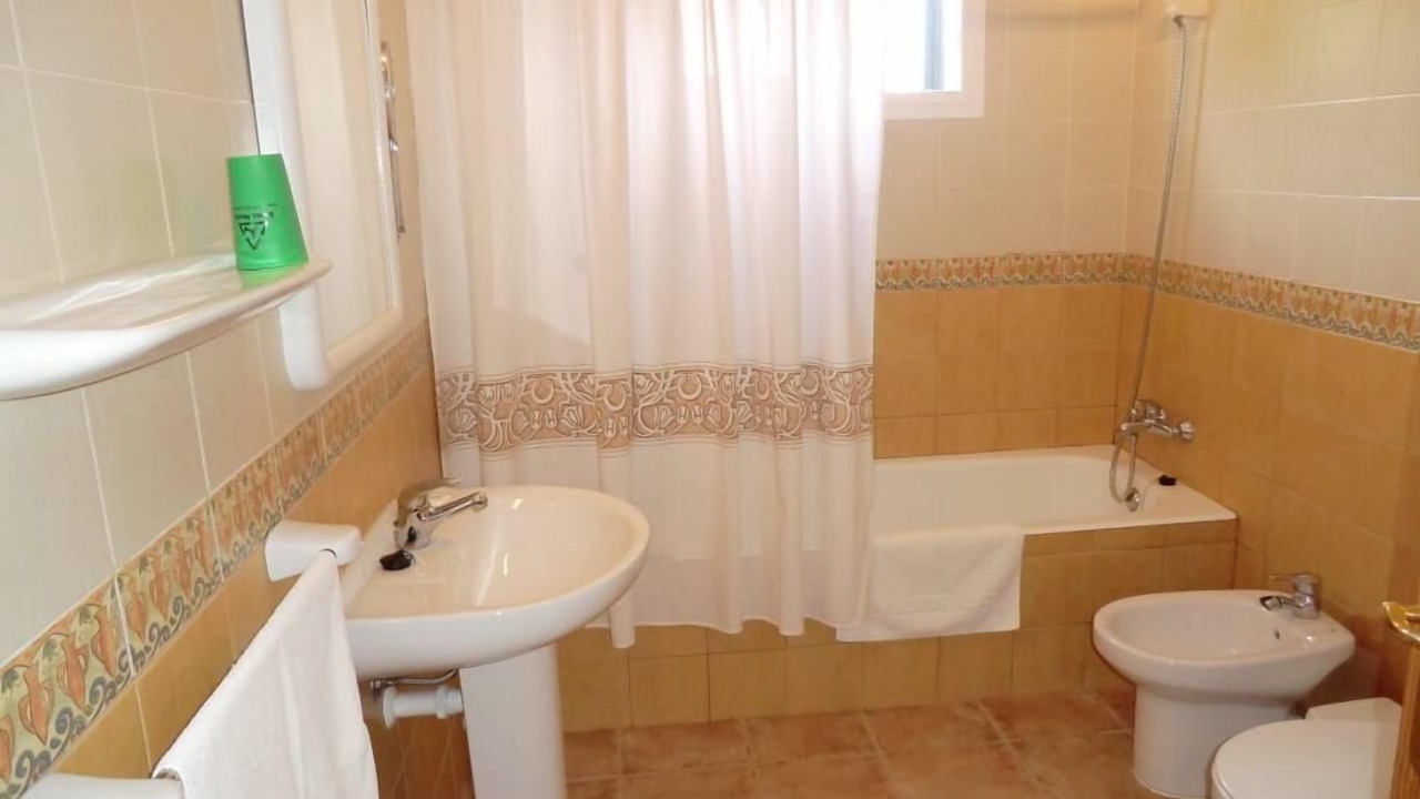 Photo of Bathroom in Formentera