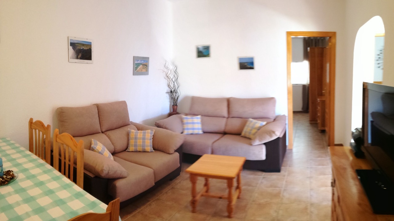 Photo of Livingroom in Formentera