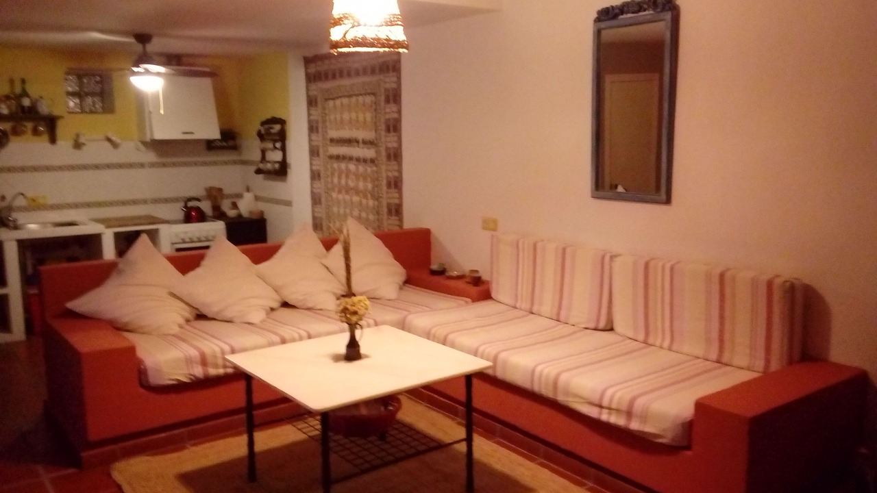 Photo of Livingroom in Rodalquilar