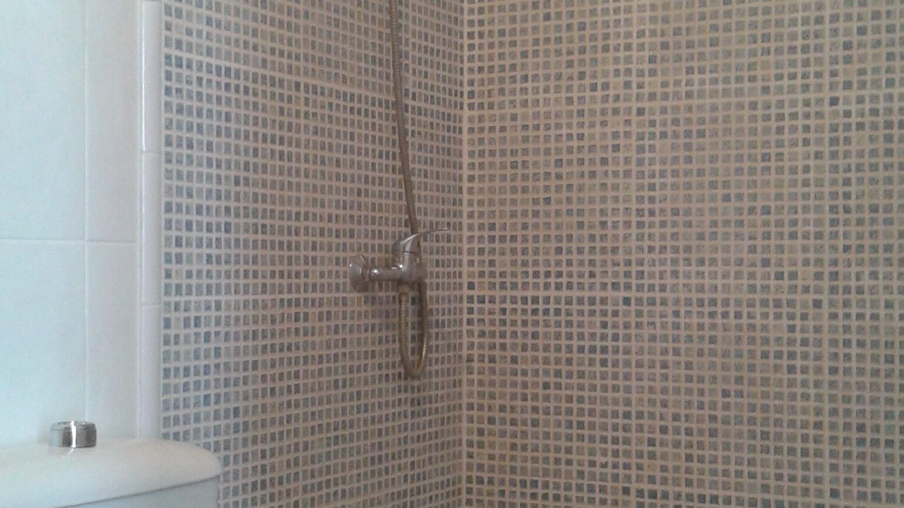 Photo of Bathroom in Rodalquilar