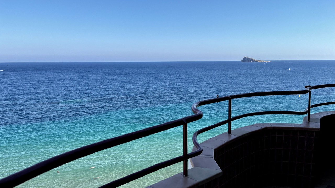 Photo of Outdoor in Benidorm Centro