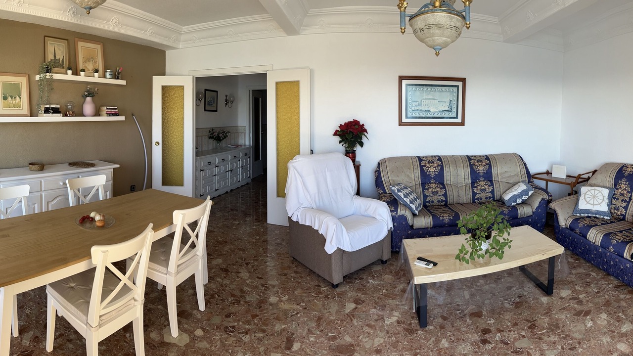 Photo of Livingroom in Benidorm Centro