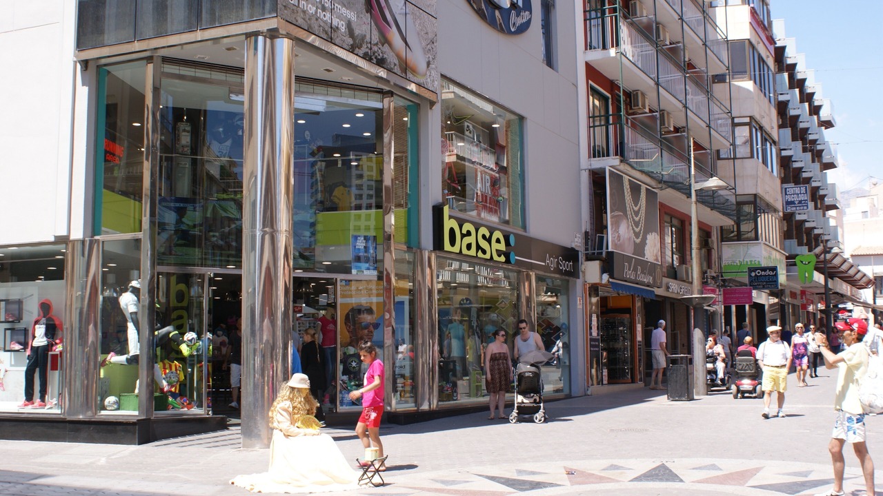 Photo of Others in Benidorm Centro