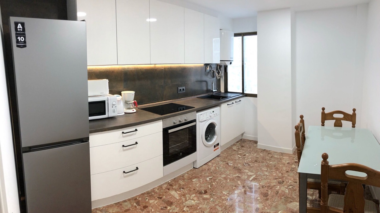 Photo of Kitchen in Benidorm Centro