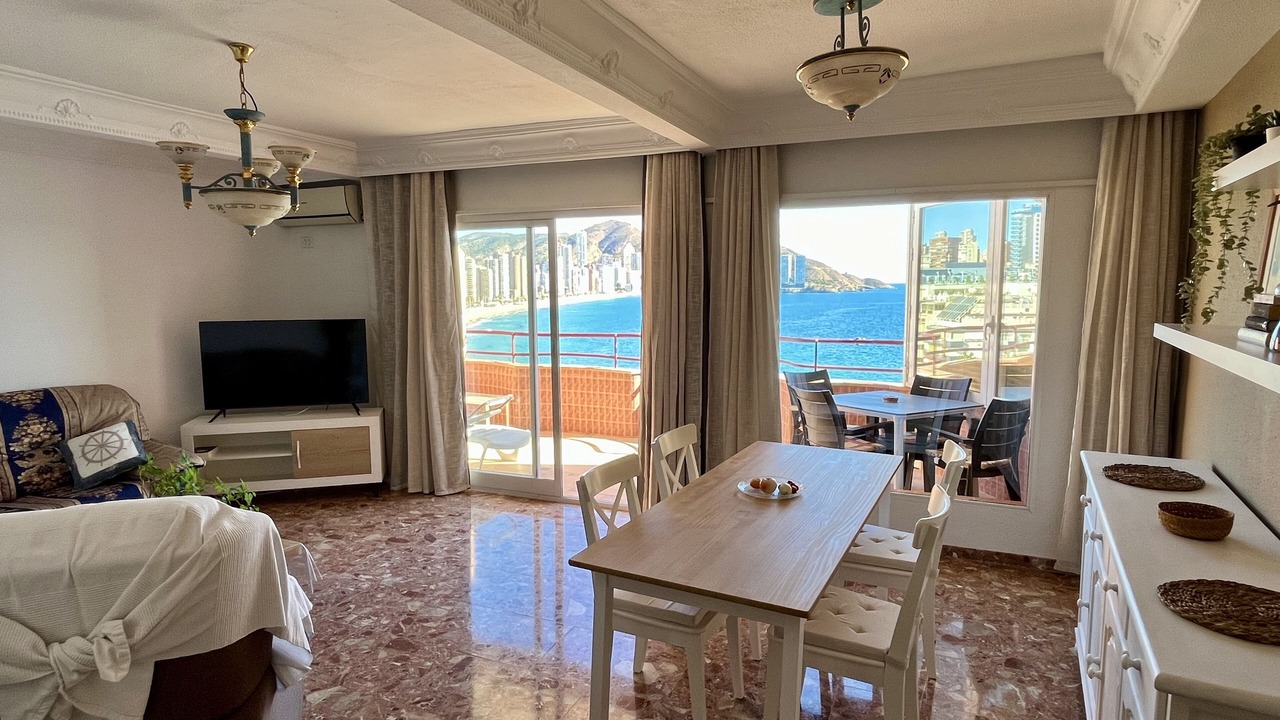 Photo of Livingroom in Benidorm Centro