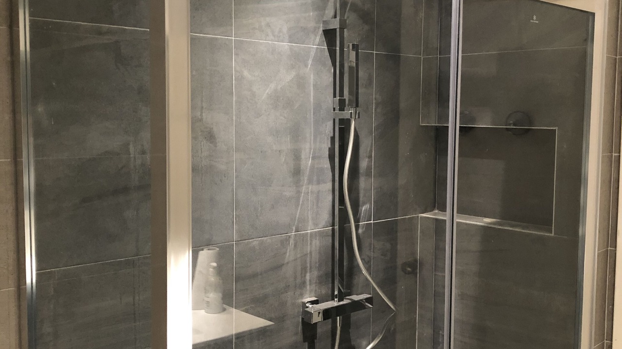 Photo of Bathroom in Benidorm Centro