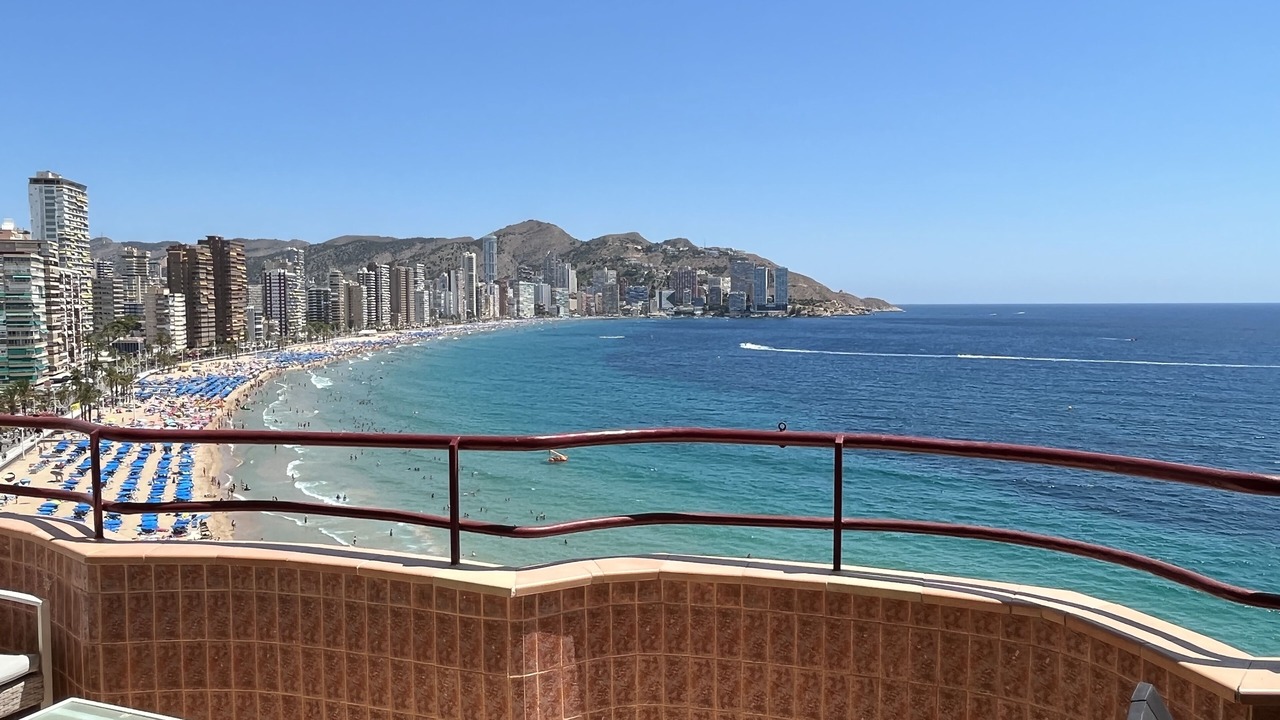 Photo of Outdoor in Benidorm Centro