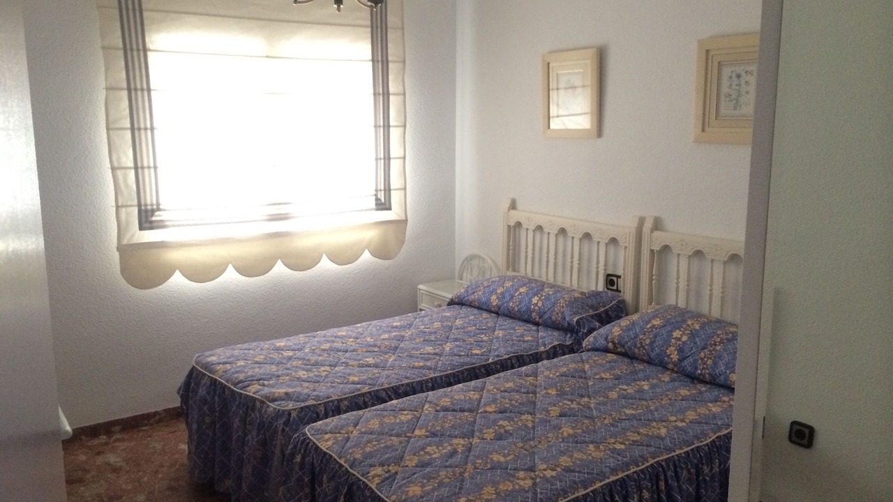Photo of Bedroom in Benidorm Centro