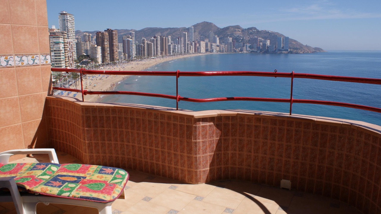 Photo of Outdoor in Benidorm Centro