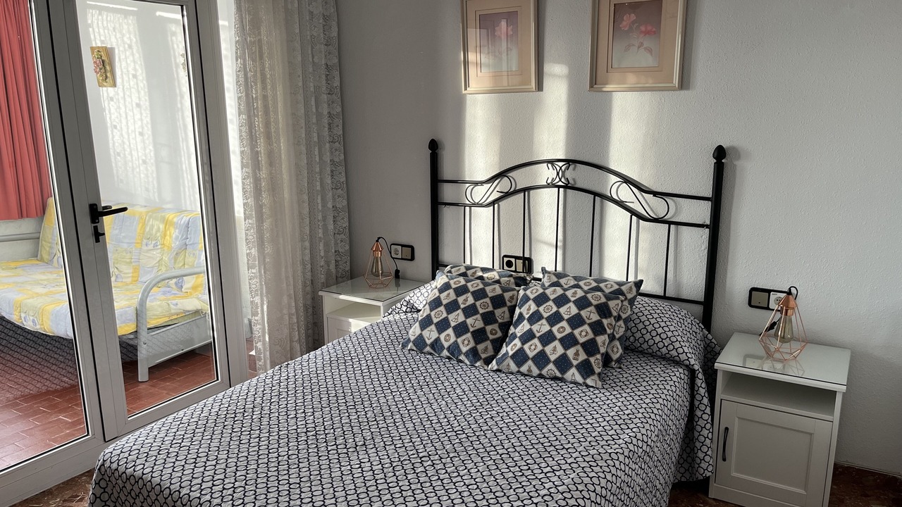 Photo of Bedroom in Benidorm Centro