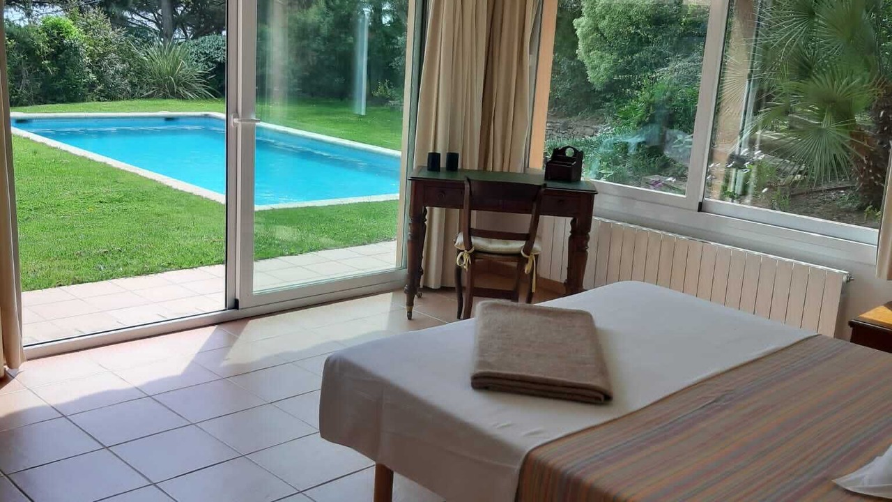 Photo of Bedroom in Aiguablava