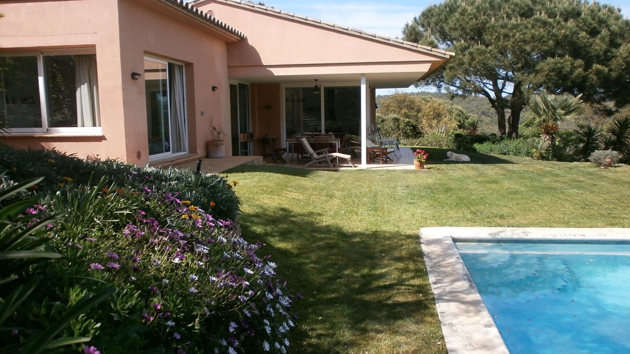 Photo of Outdoor in Aiguablava