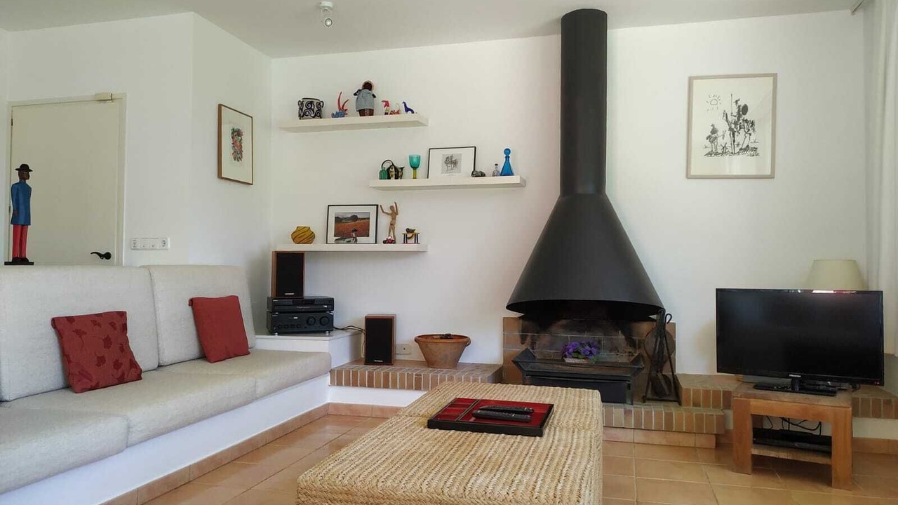 Photo of Livingroom in Aiguablava