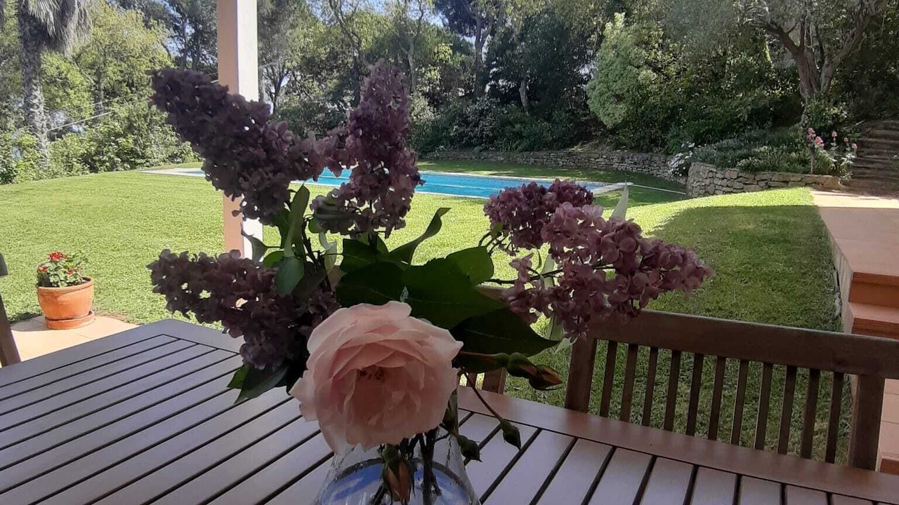 Photo of Patio Balcony in Aiguablava