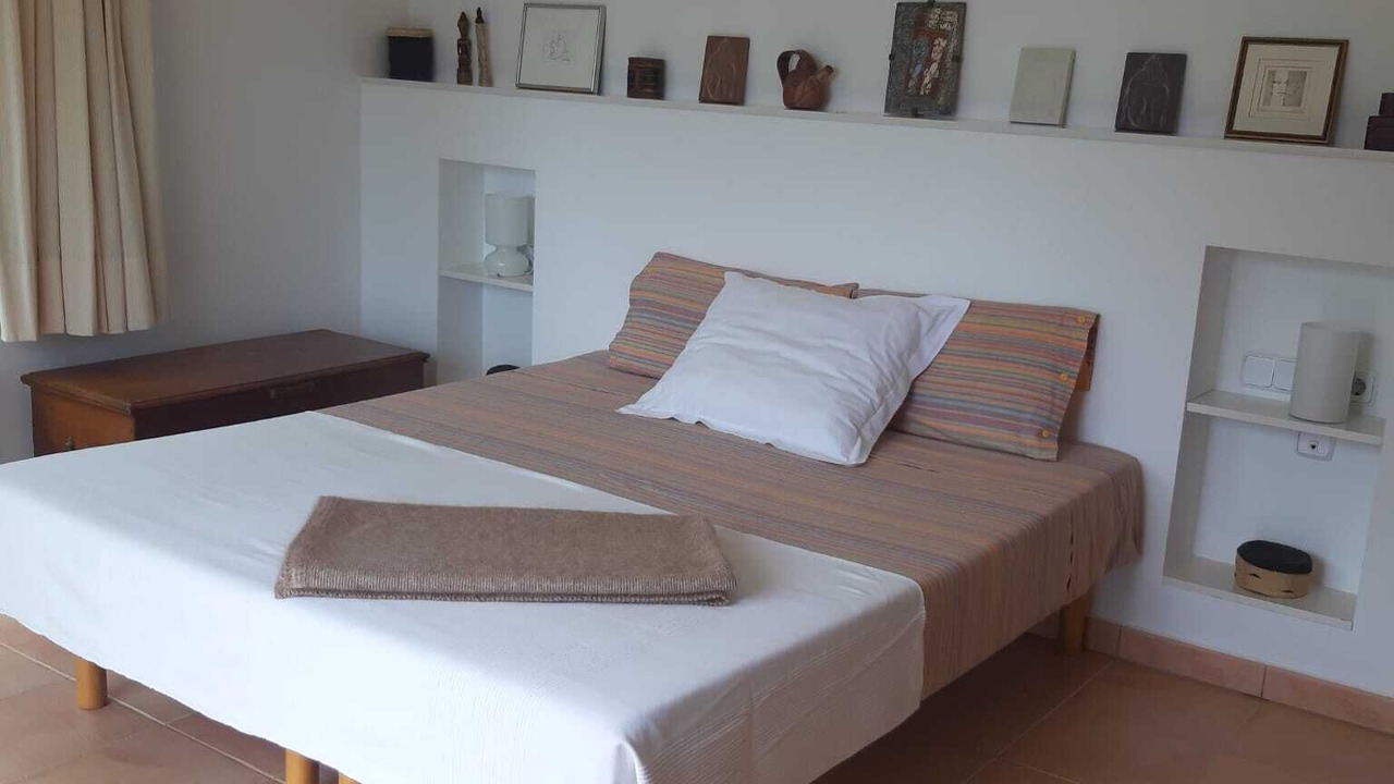 Photo of Bedroom in Aiguablava