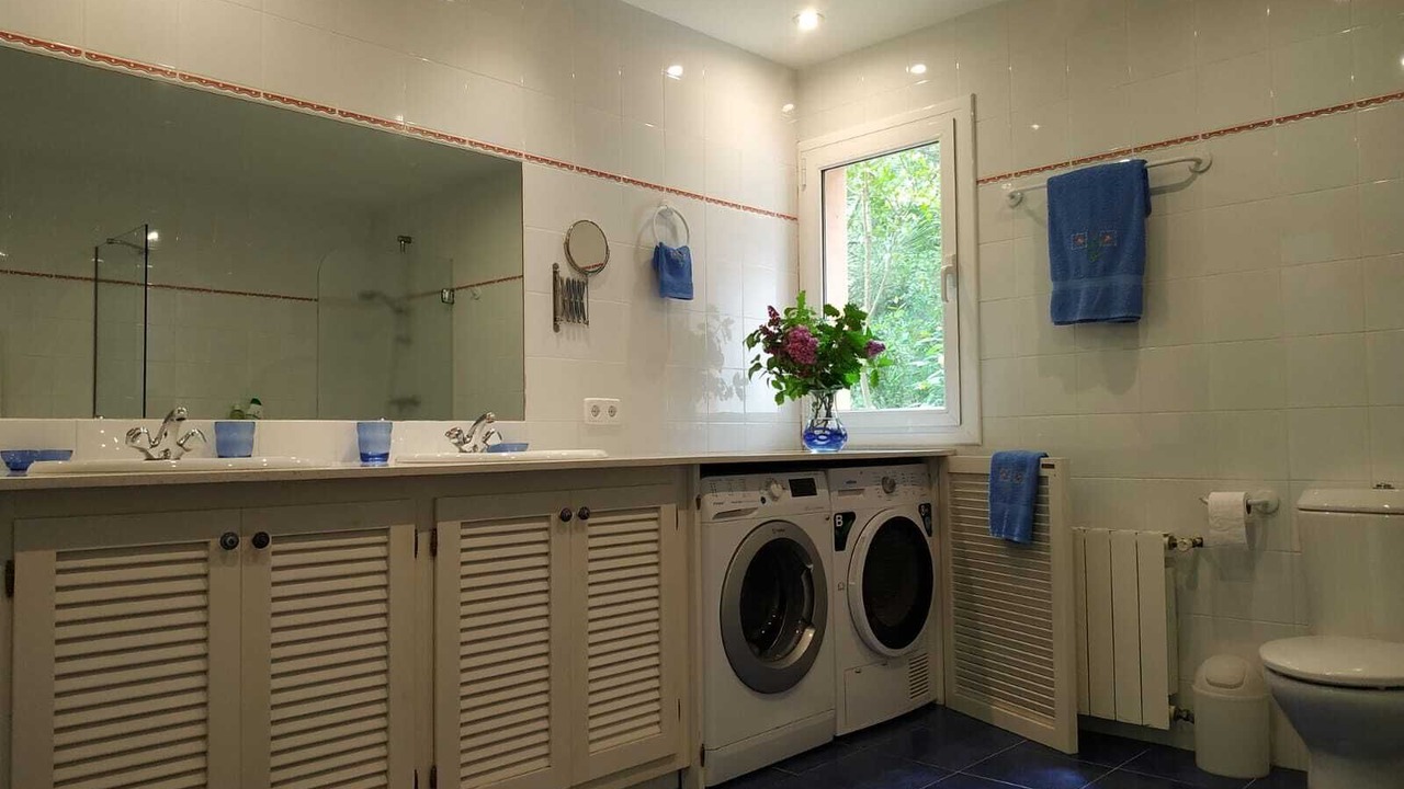Photo of Bathroom in Aiguablava