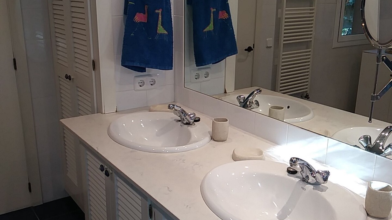 Photo of Bathroom in Aiguablava