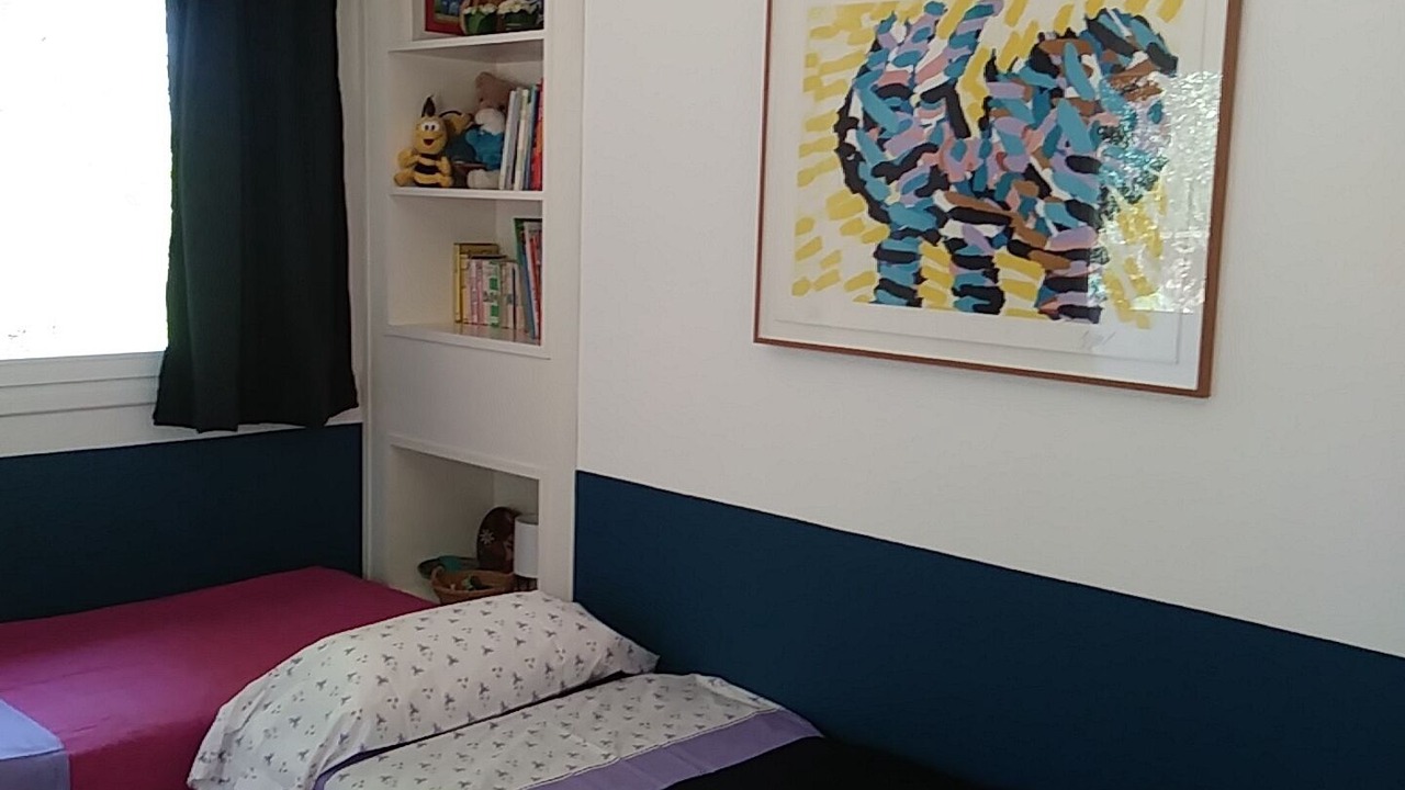 Photo of Bedroom in Aiguablava