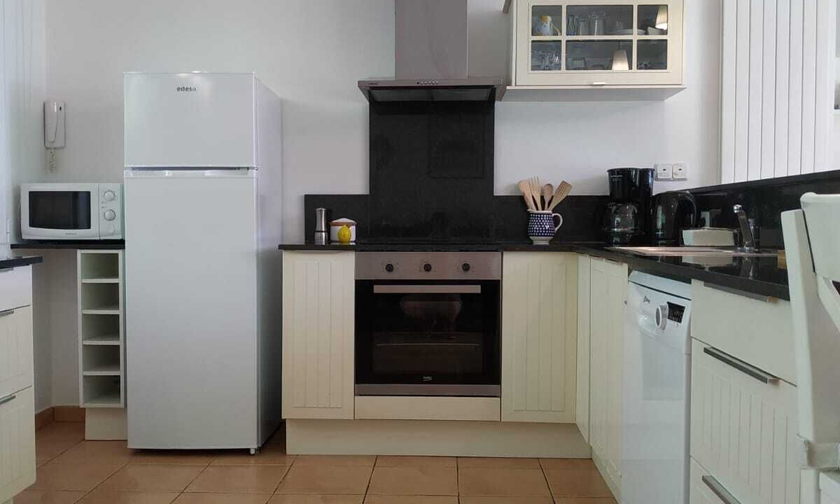 Photo of Kitchen in Aiguablava