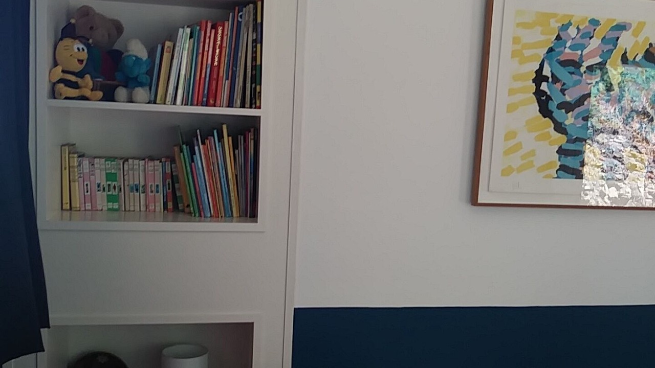 Photo of Bedroom in Aiguablava