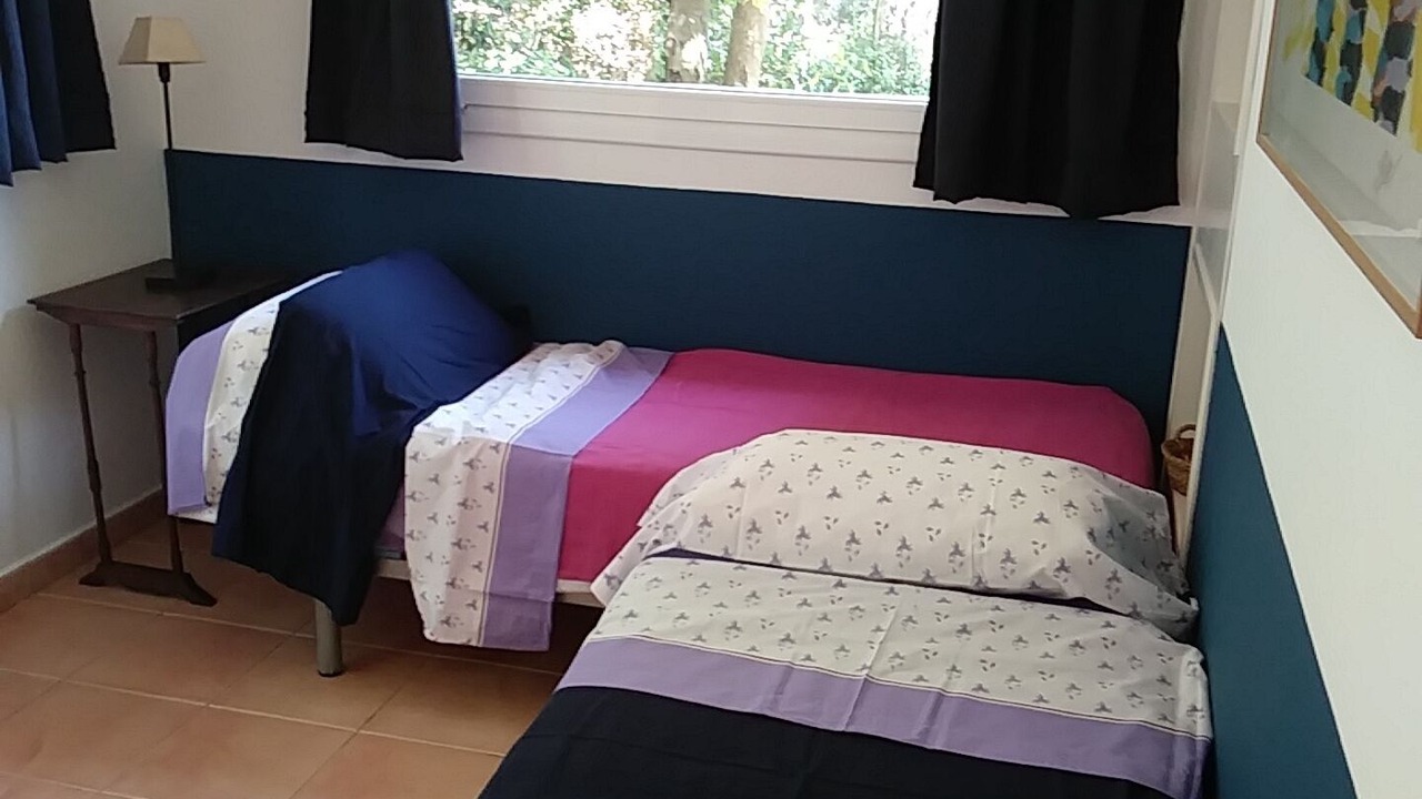 Photo of Bedroom in Aiguablava