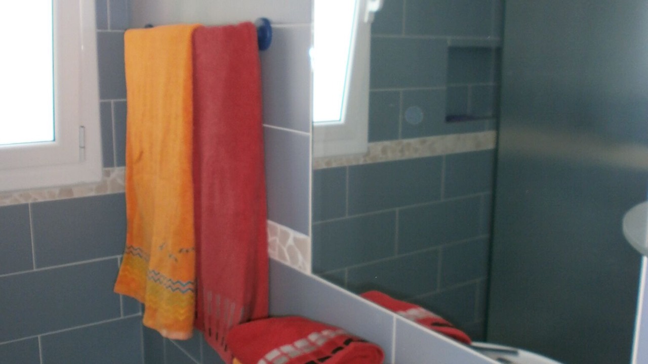 Photo of Bathroom in Aiguablava