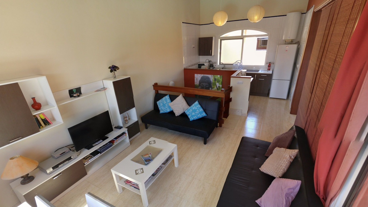 Photo of Livingroom in Corralejo