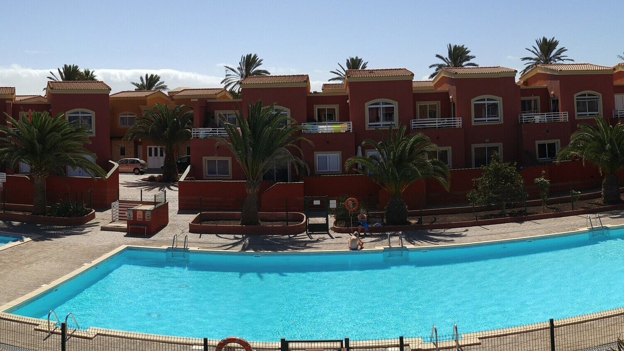 Photo of Outdoor in Corralejo