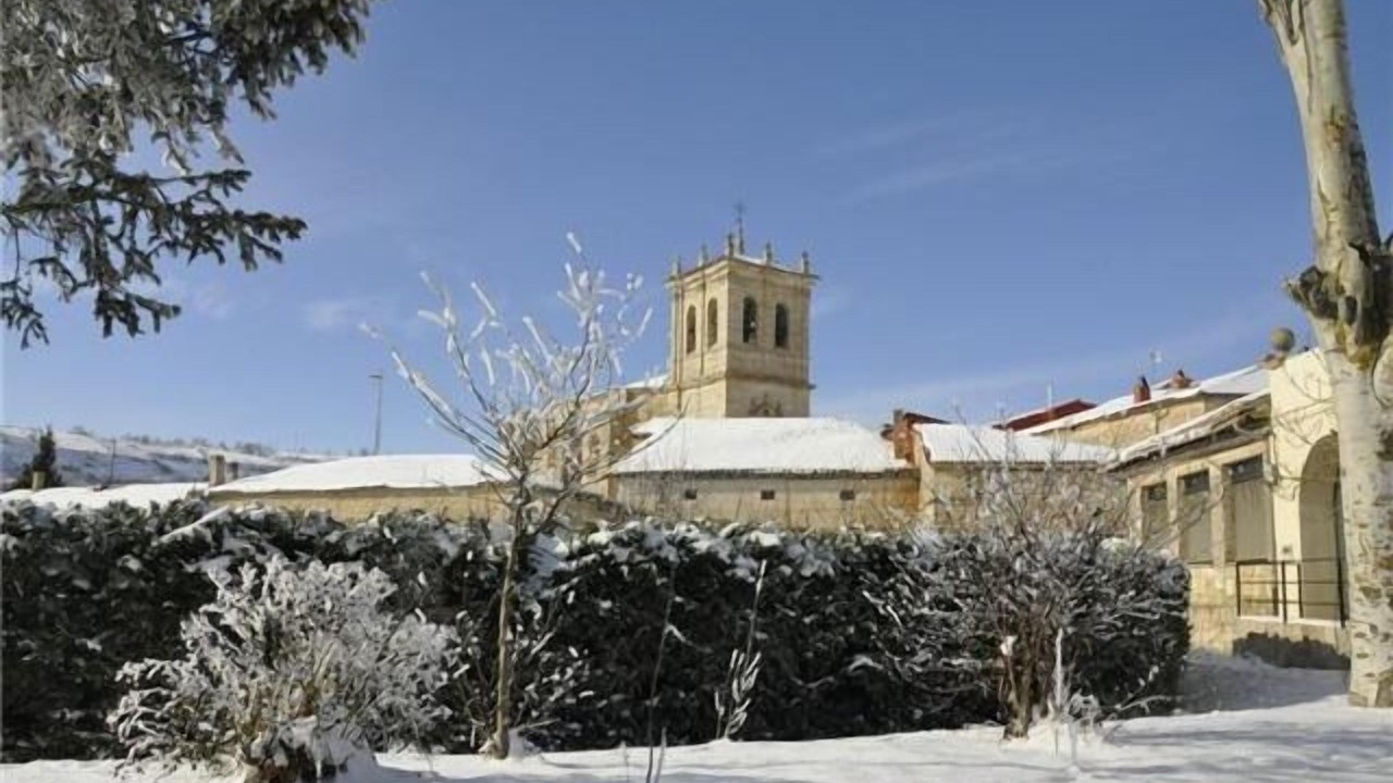 Photo of Outdoor in Valle de Santibanez