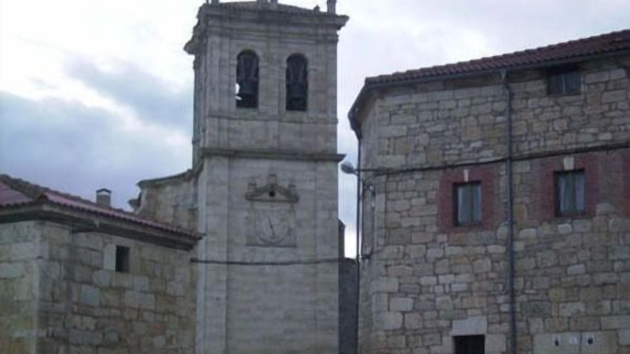 Photo of Outdoor in Valle de Santibanez