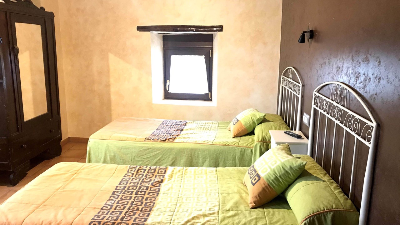 Photo of Bedroom in Valle de Santibanez