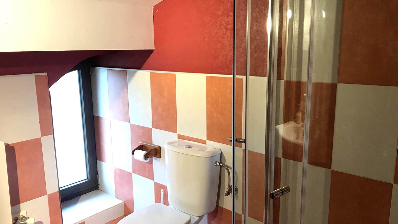Photo of Bathroom in Valle de Santibanez