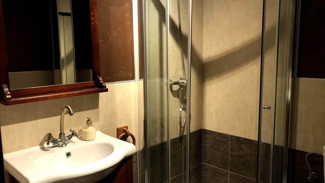Photo of Bathroom in Valle de Santibanez