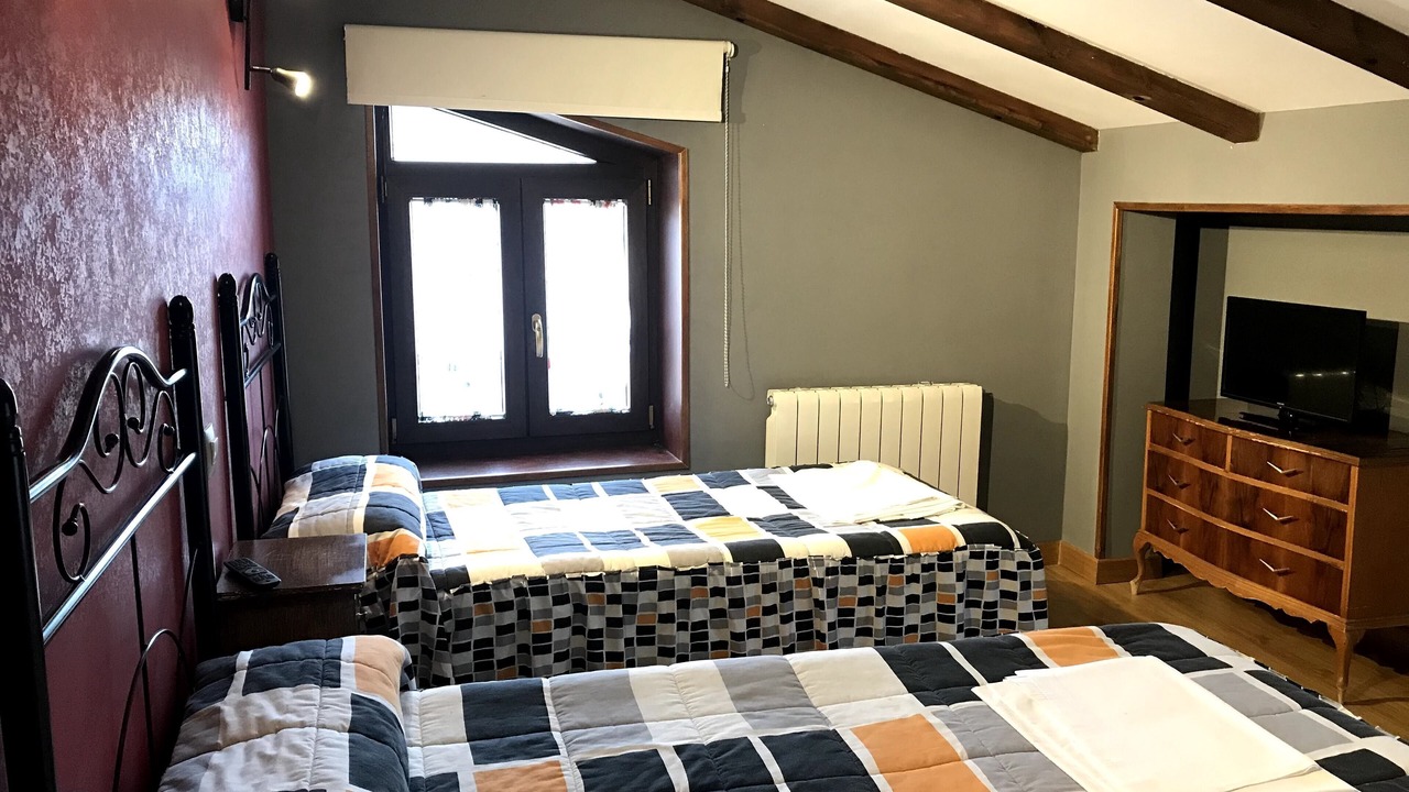 Photo of Bedroom in Valle de Santibanez