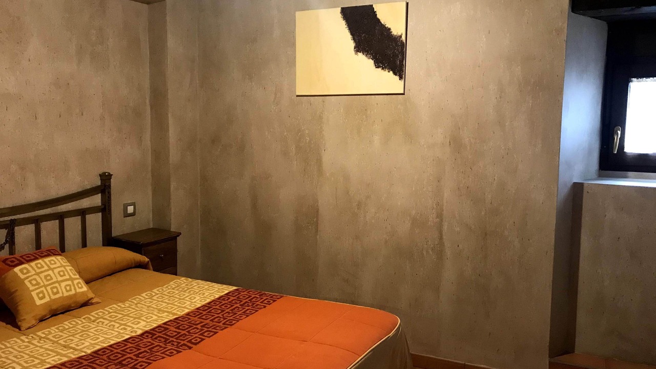 Photo of Bedroom in Valle de Santibanez