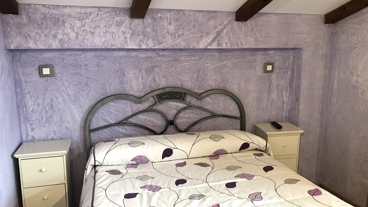 Photo of Bedroom in Valle de Santibanez