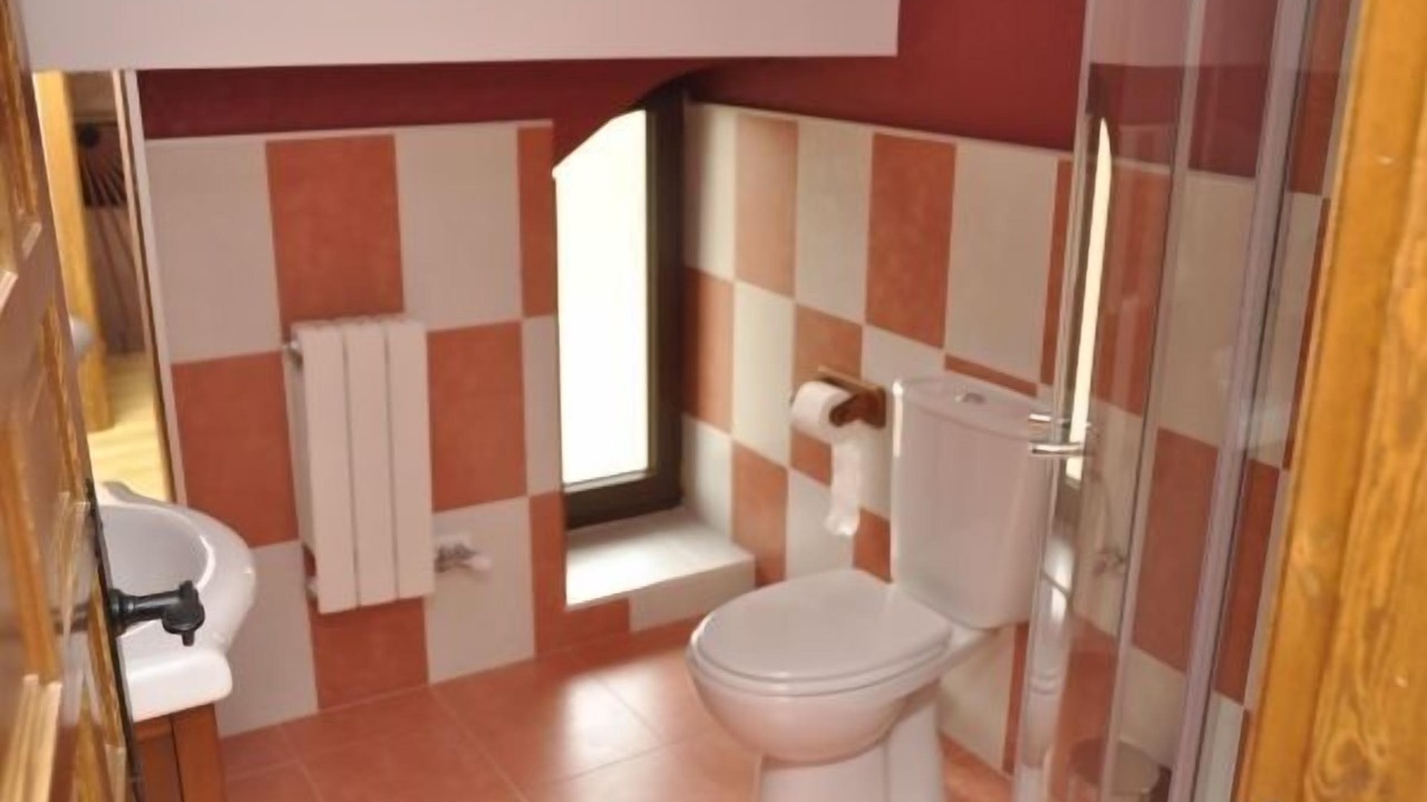 Photo of Bathroom in Valle de Santibanez