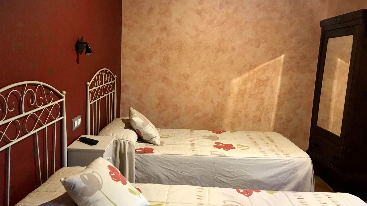 Photo of Bedroom in Valle de Santibanez