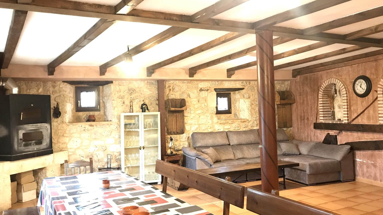 Photo of Others in Valle de Santibanez