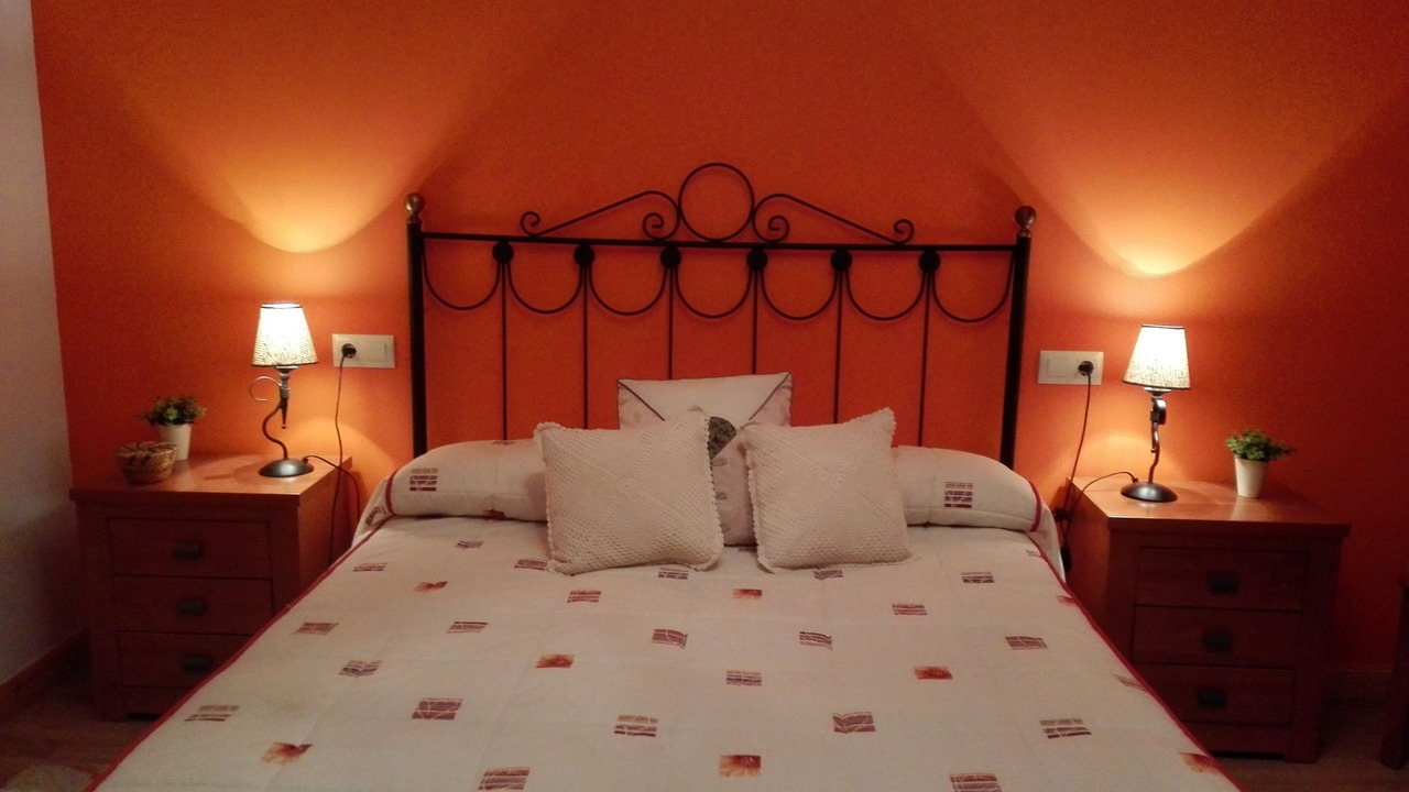 Photo of Bedroom in Cobena