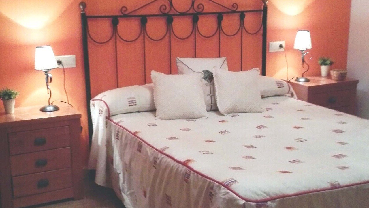 Photo of Bedroom in Cobena