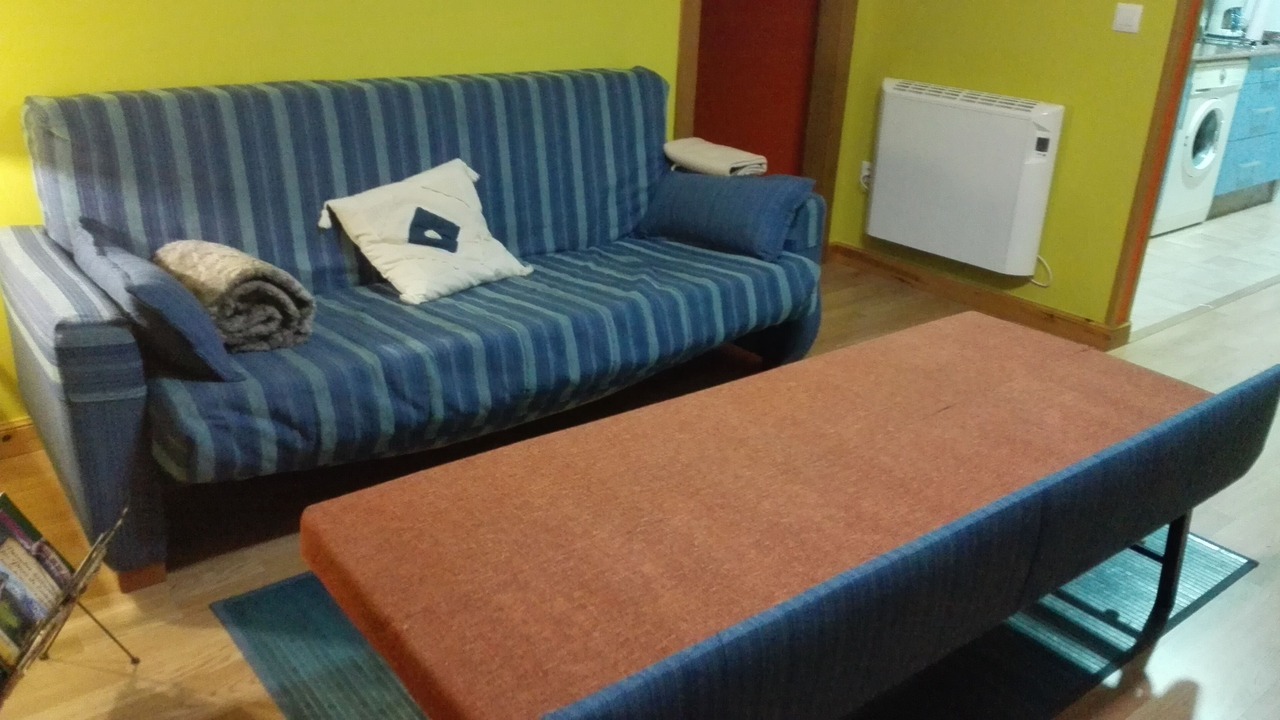 Photo of Livingroom in Cobena