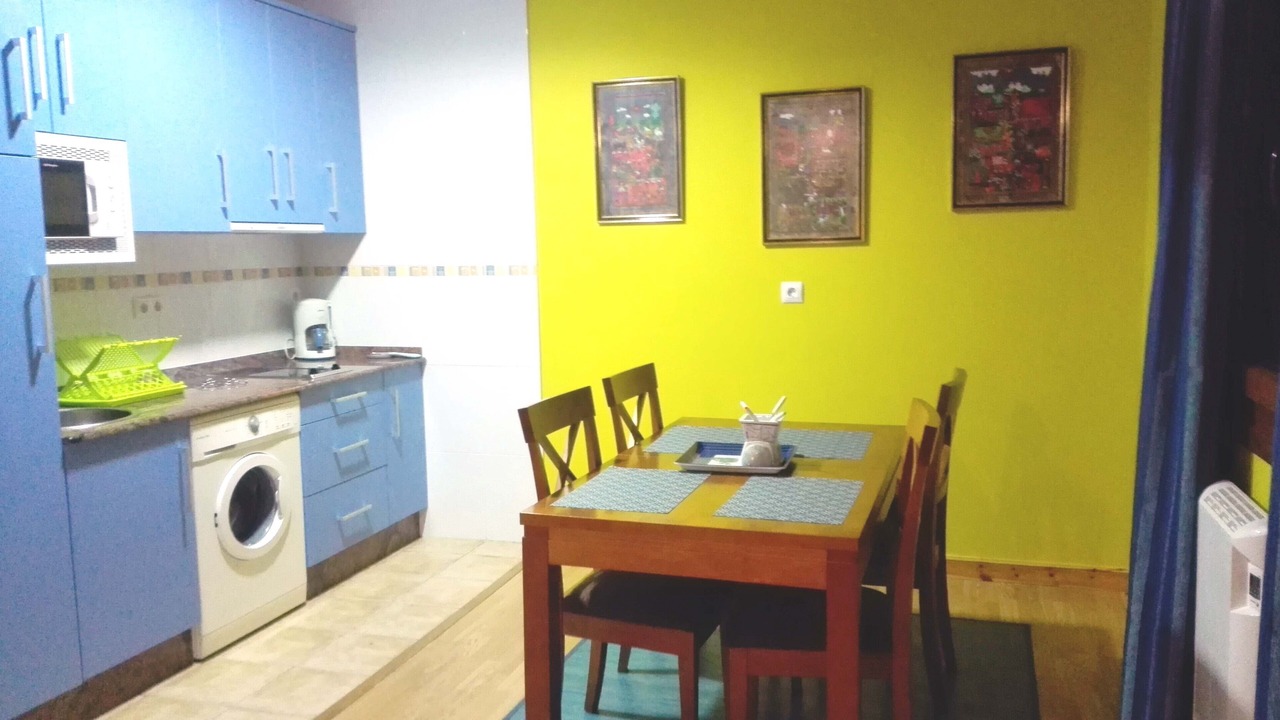 Photo of Kitchen in Cobena